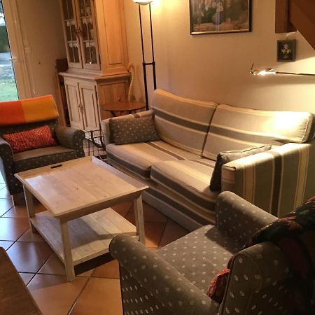 Tourmalet Home Luz-Saint-Sauveur Buitenkant foto