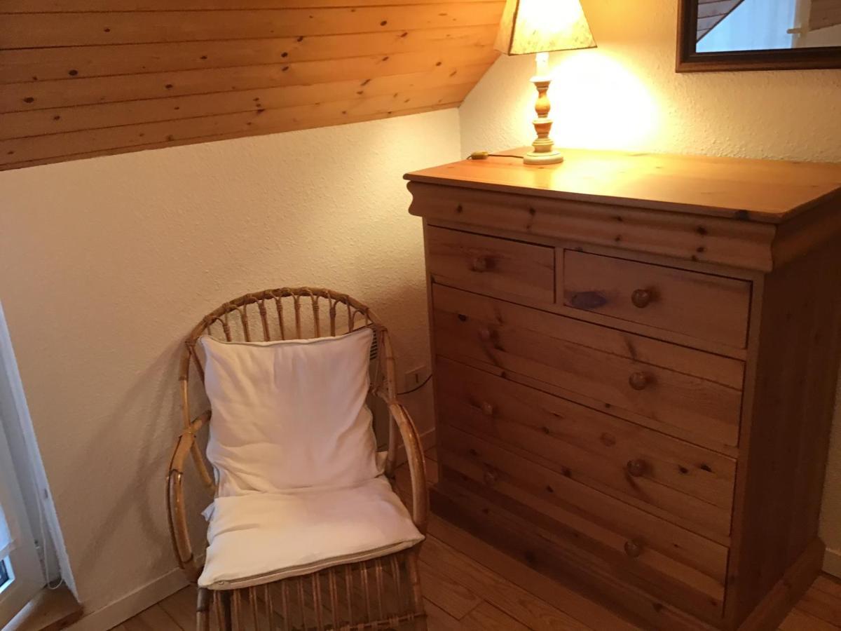Tourmalet Home Luz-Saint-Sauveur Buitenkant foto