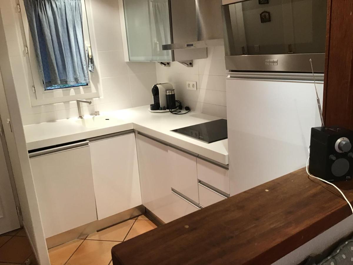 Tourmalet Home Luz-Saint-Sauveur Buitenkant foto