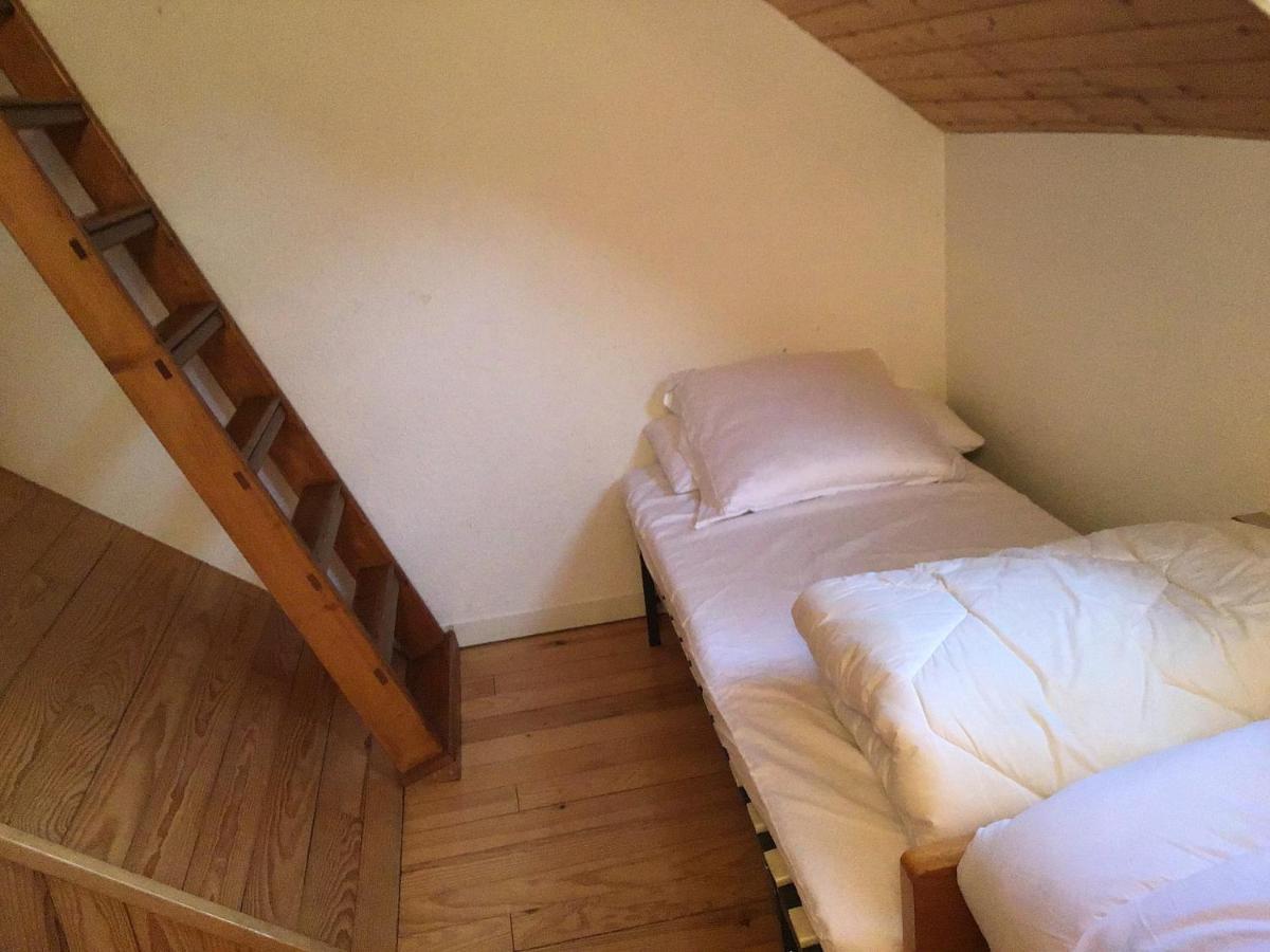 Tourmalet Home Luz-Saint-Sauveur Buitenkant foto