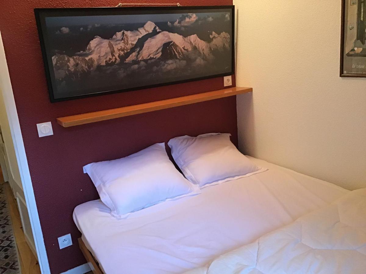 Tourmalet Home Luz-Saint-Sauveur Buitenkant foto